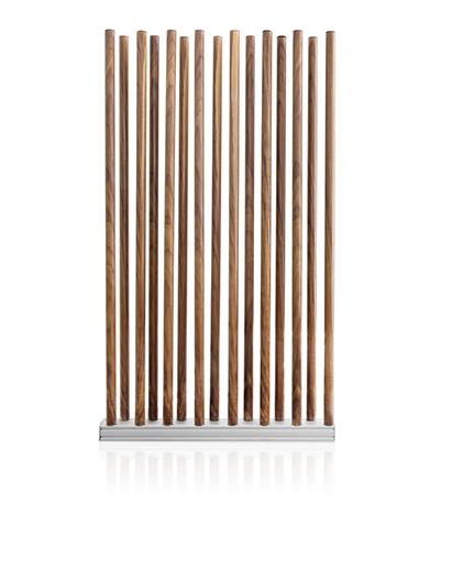 Raumteiler Festes Element GERE - Matthias Miller Interior Design