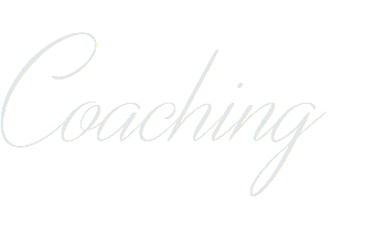 Coaching